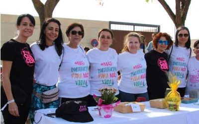 Master class zumba en La Solana (Ciudad Real)