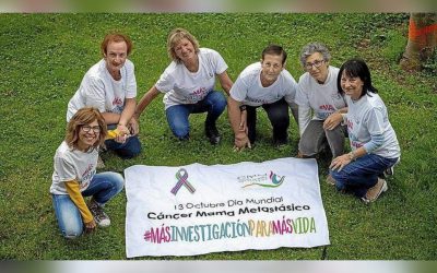 La investigación funciona, por eso estamos vivas