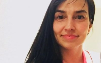 Venden el rosa como algo positivo, pero está enfermedad es un marrón muy grande