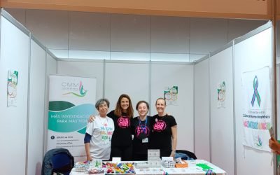 ZARAGOZA. Presentación de la carrera de la mujer