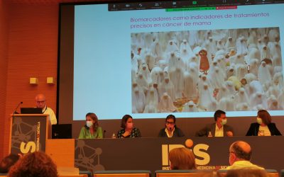 Foro Mama Sevilla 2022
