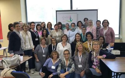 Primera Asamblea General de nuestra Asociación