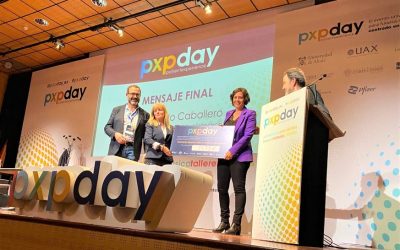 PATIENT EXPERIENCE DAY: Evento para futuros médicos centrado en el paciente