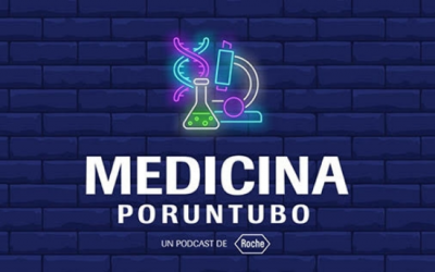 Podcast «Medicina por un tubo»