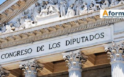 Se vuelve a hablar de CMm en el Congreso