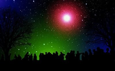 1 de Noviembre. Día de todos los santos