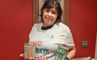 Teatro solidario. Un embrollo divino