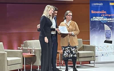 XIII Premios Corresponsables