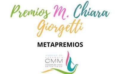 IV Edición Premios M. Chiara. METAPREMIOS