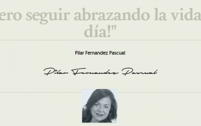 Pilar Fernández, Premio Onda Cero a la Mujer Asturiana 2022