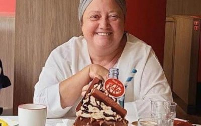 Carmen Palomo