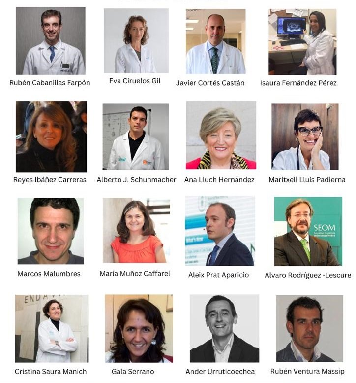 Comite Evaluador III