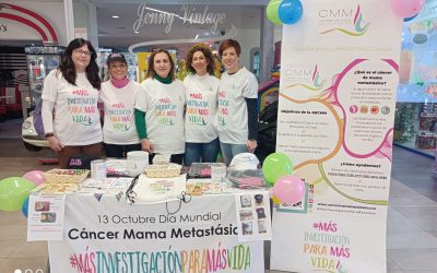 Jornada de recaudación e información en Úbeda (Jaén)