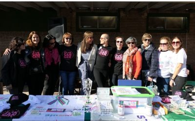 Torneo padel solidario en Zaragoza