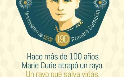 Día de la Oncología Radioterápica 2022