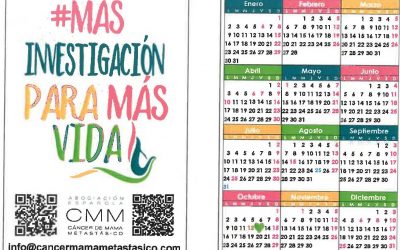 Calendarios solidarios