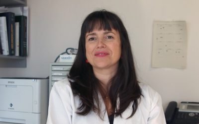 Ensayo clínico internacional para evaluar la eficacia de abemaciclib y terapia endocrina