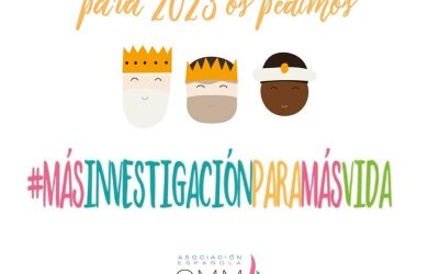 Queridos Reyes Magos…