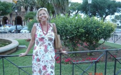 María Carme Fontanet Soler