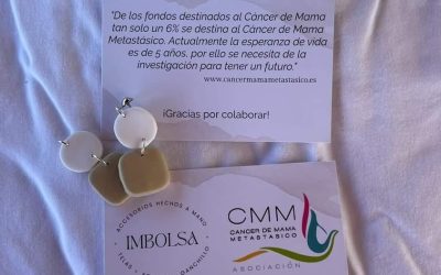 Pendientes solidarios
