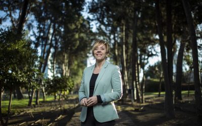 Me preocupa que haya tratamientos que no lleguen al paciente según la ciudad en la que esté