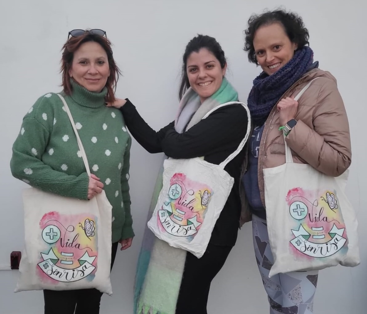 Tote bag