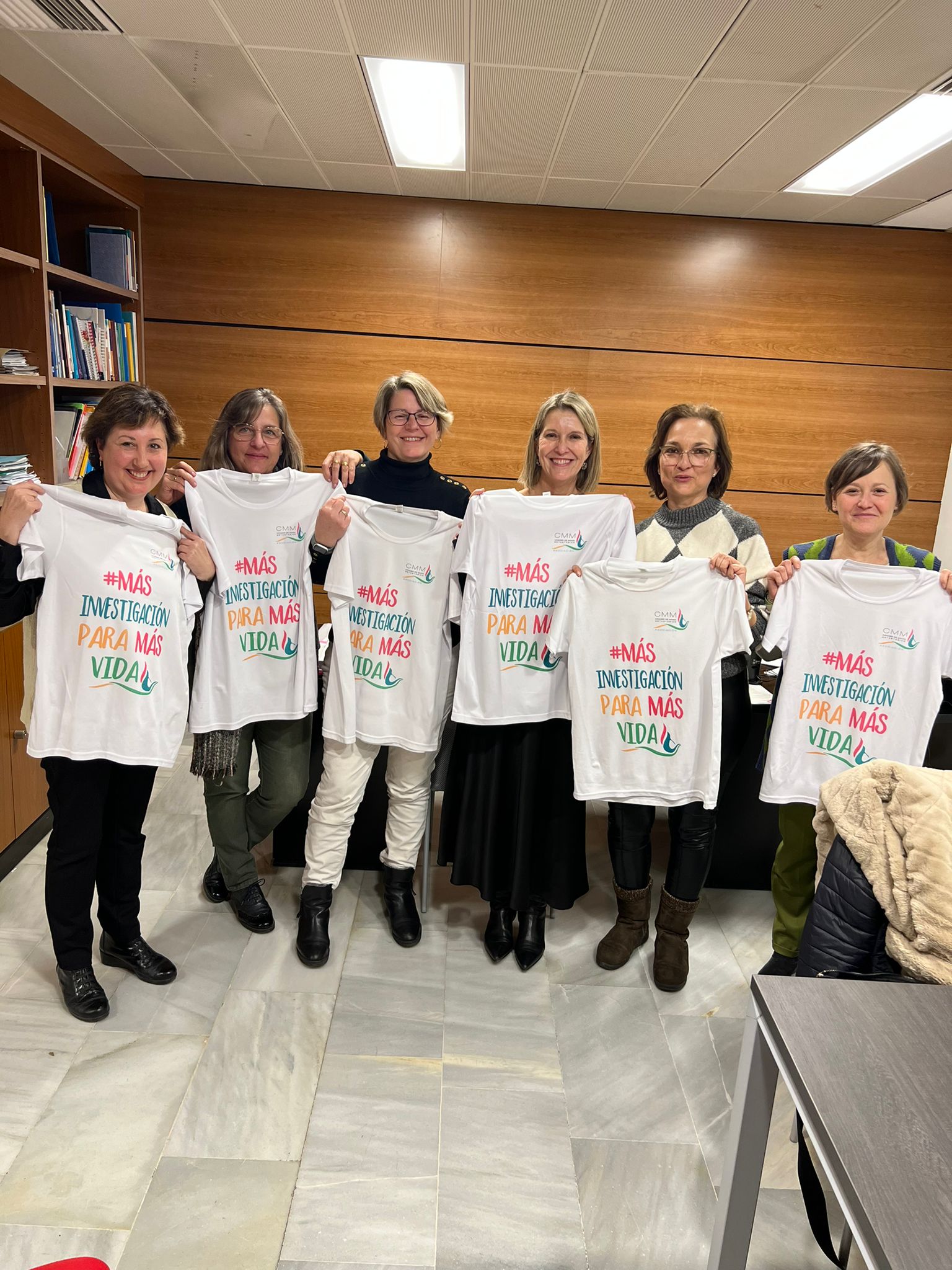 Conselleria Valencia