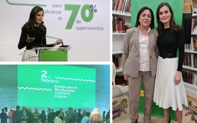 Todos contra el cáncer