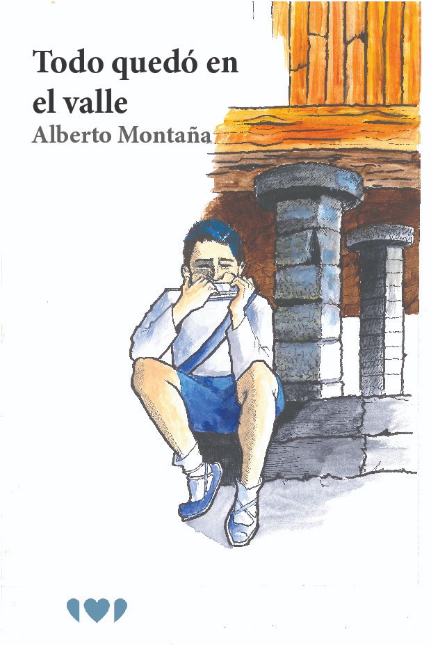 Todo quedo en el valle