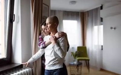 Cómo acompañar a una persona con cáncer