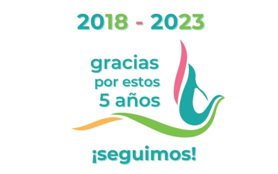 V Aniversario Asociación Española Cáncer Mama Metastásico