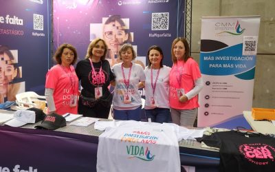 Valencia. Carrera de la Mujer