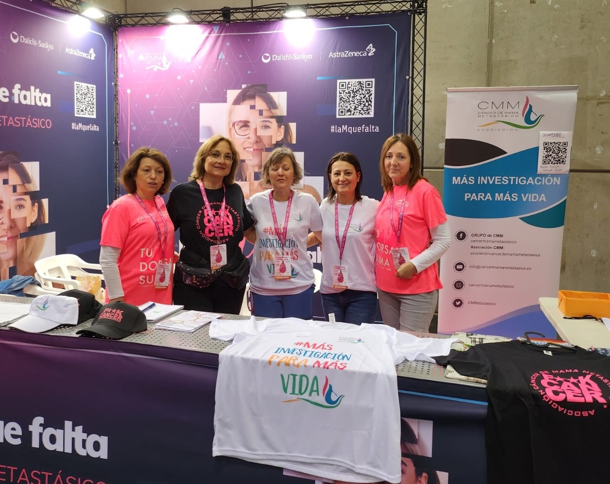 Carrera de la mujer Valencia