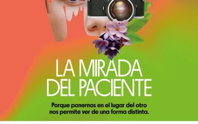 Concurso fotográfico «La mirada del paciente»