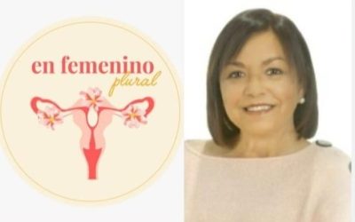 Podcast «En femenino plural»