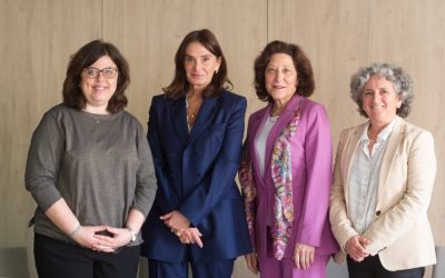 Esperanza en el subtipo de cáncer de mama más letal: el CMTNm