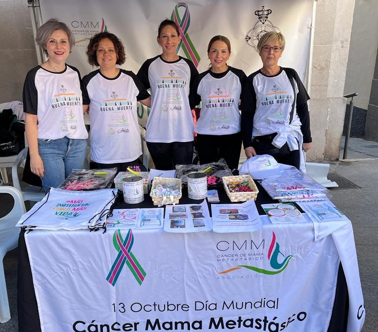 III Carrera Marcha solidaria Cofradía de la Buena Muerte (Jaén)