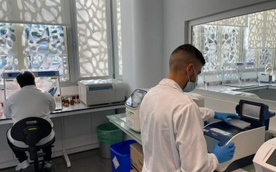 Llegan los primeros biomarcadores financiados por la sanidad pública