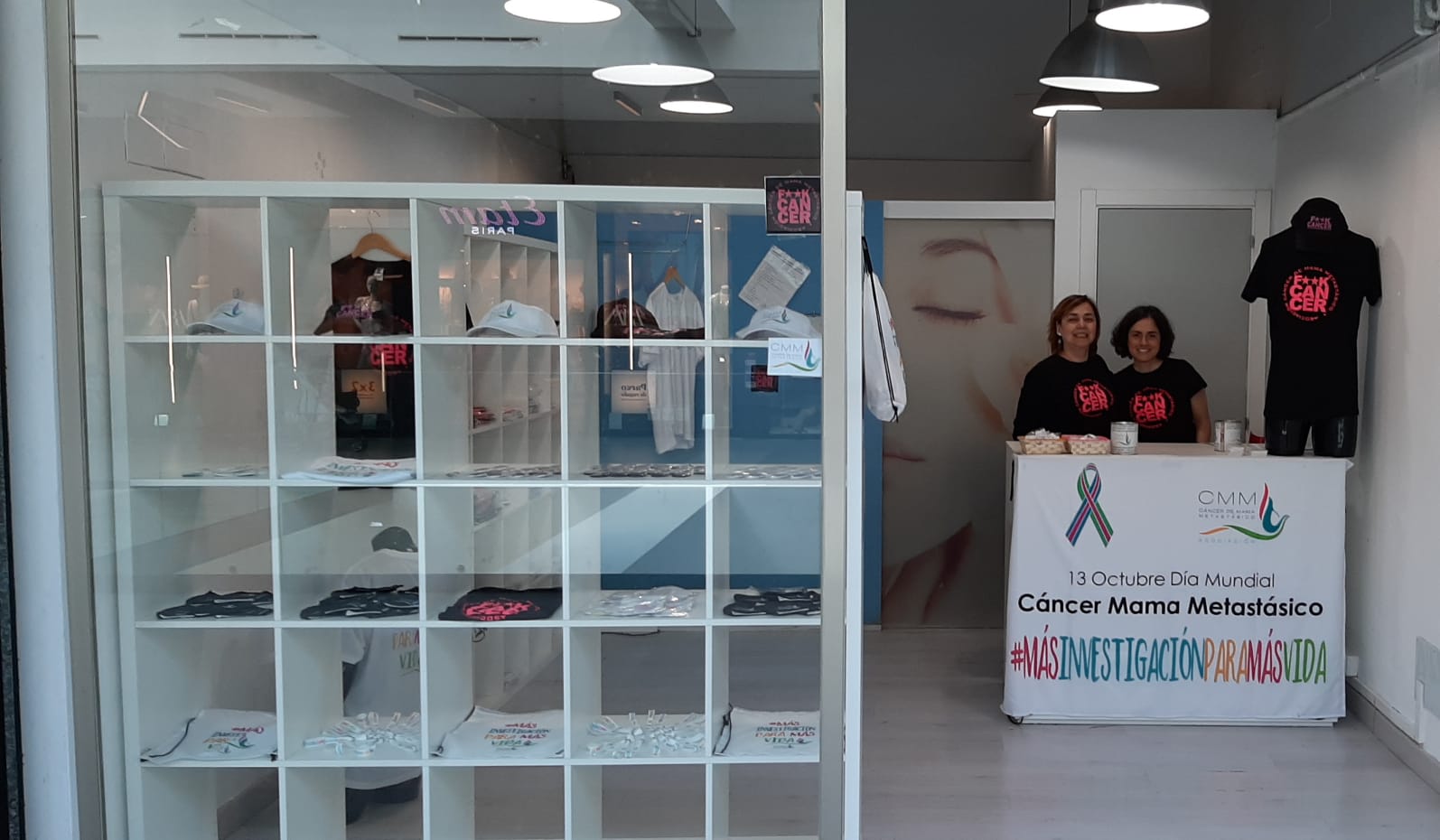 Tienda Barakaldo