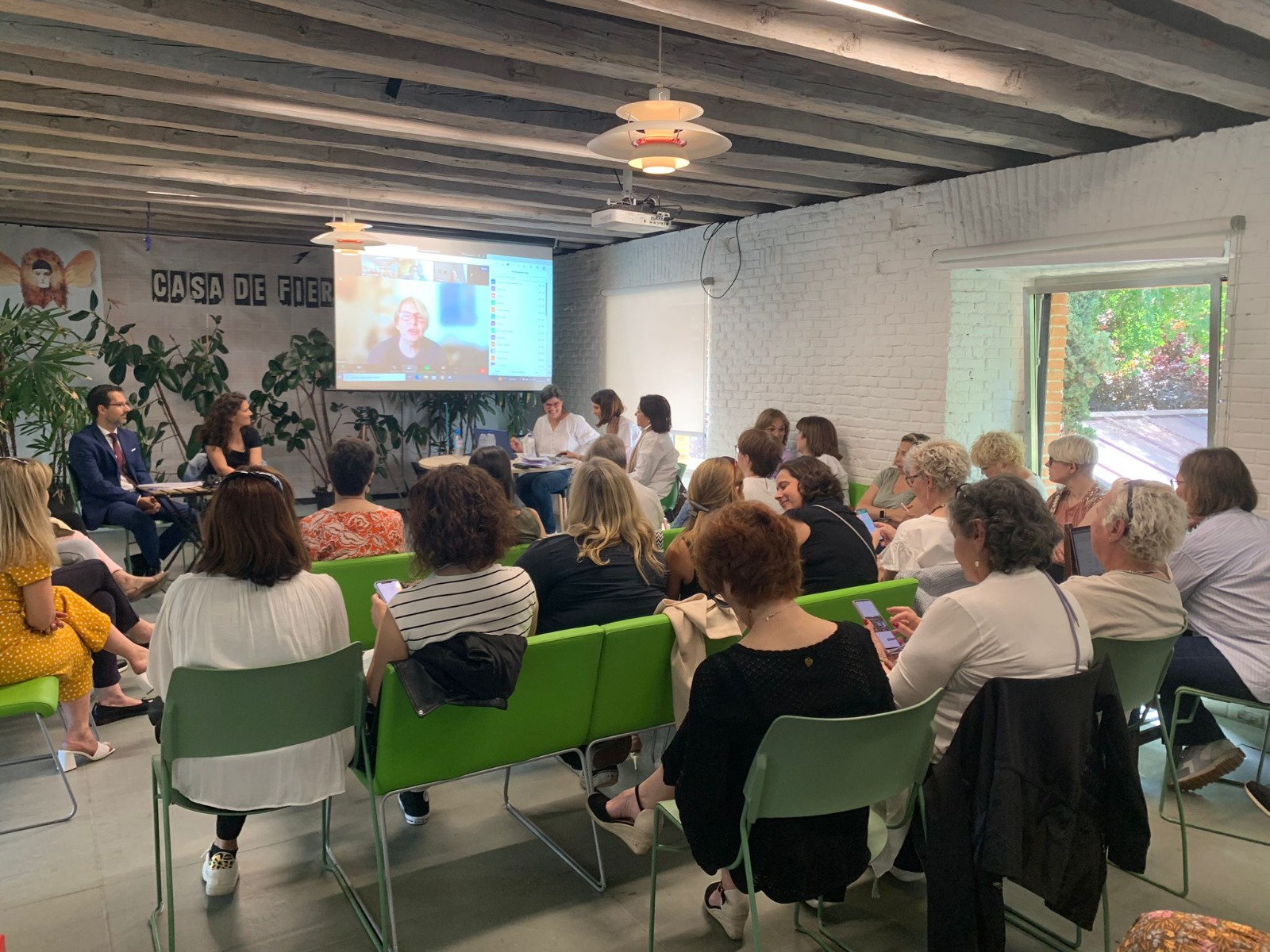 Asamblea Abril 2023