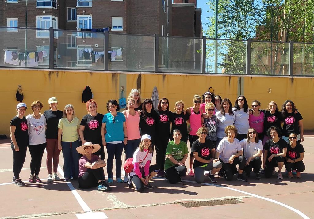 Zumba Valladolid