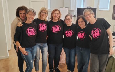 Apoyo desde Santurtzi (Bizkaia) a la Asociación