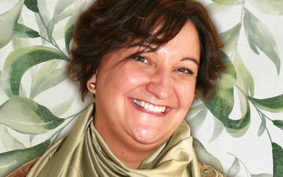 Eva M. Bejar