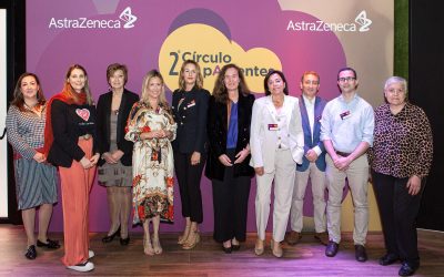 2º CÍRCULO DE pAZientes