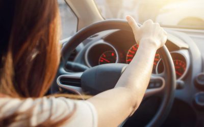 Procesos oncológicos y conducción