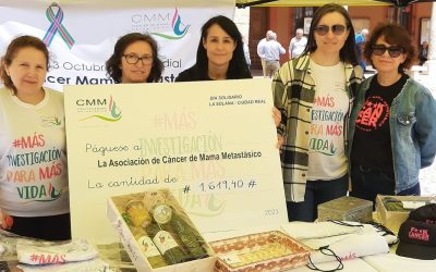 Día de la Bicicleta en La Solana 2023