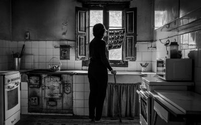 La Mirada del Paciente. Finalistas del Certamen Fotográfico Solidario