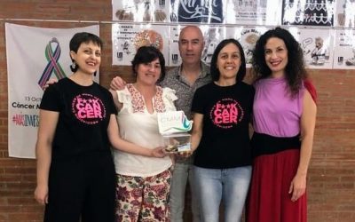 XIII Muestra de Teatro AulaT en León.