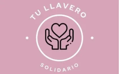 Tu llavero solidario