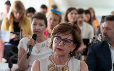 CANCER NOW: Presentación de campaña 23